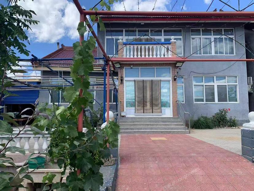 都江堰市中兴镇宅基地600㎡出租