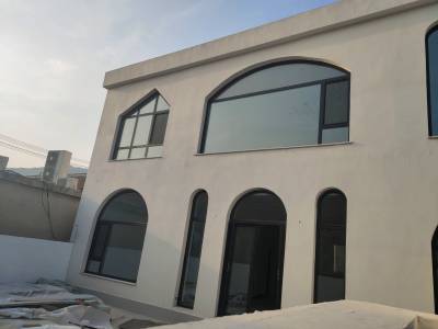 北京怀柔农房新建二层别墅带地下室整院出租